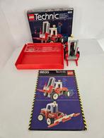 Lego Set - Technic - Universal Set with Flex System +3, Nieuw