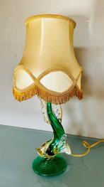 Lampe - Verre de Murano - Lampe Murano Vis, Antiek en Kunst