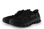 Skechers Instappers in maat 42 Zwart | 5% korting, Kleding | Heren, Schoenen, Verzenden, Zwart, Overige typen, Zo goed als nieuw