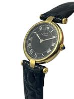 Cartier - Must de Cartier Vendome - 1800 - Unisex -, Handtassen en Accessoires, Nieuw
