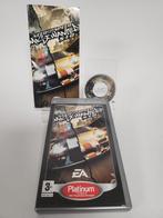 Need for Speed Most Wanted 5-1-0 Platinum PSP, Ophalen of Verzenden