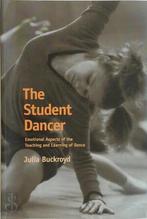 Student Dancer, Verzenden, Nieuw