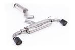 Roetfilter-back | Toyota Yaris Gen 2 - GR 1.6T (alleen OPF/G, Auto-onderdelen, Verzenden, Nieuw