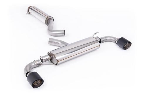 Roetfilter-back | Toyota Yaris Gen 2 - GR 1.6T (alleen OPF/G, Auto-onderdelen, Uitlaatsystemen, Nieuw, Verzenden