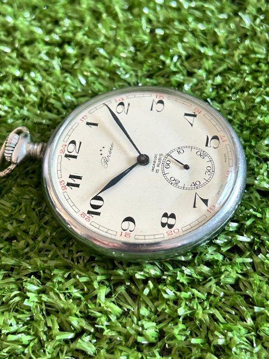 Perseo - Ferrovie - 1970-1979, Handtassen en Accessoires, Horloges | Heren