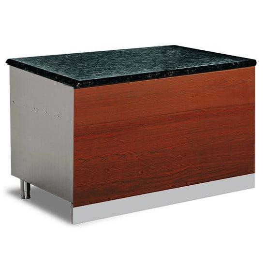 Kassasectie | Mastro Toonbanken SERIE BM/BMC/SL |, Zakelijke goederen, Horeca | Keukenapparatuur, Nieuw in verpakking, Verzenden