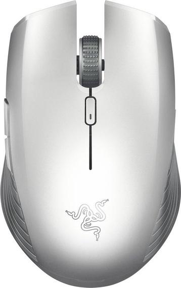 Razer Atheris Mobile Gaming Mouse - Mercury (Elektronica), Verzenden