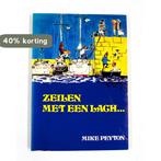 Zeilen met een lach 9789022811757 Peyton, Boeken, Verzenden, Gelezen, Peyton