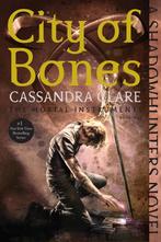 City of Bones / The Mortal Instruments 9781481455923, Verzenden, Gelezen, Cassandra Clare