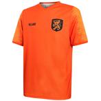 Kingdo Nederlands Elftal Voetbalshirt Thuis - WK 2026 -, Sport en Fitness, Voetbal, Verzenden, Nieuw, Bal