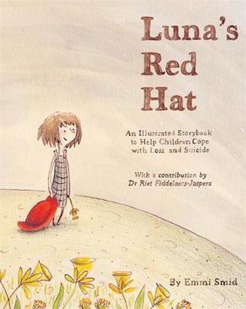Lunas Red Hat 9781849056298 Emmi Smid, Verzenden, Emmi Smid
