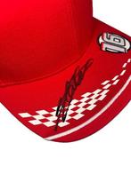 Charles Leclerc - Honkbalpet, Nieuw