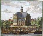 Pays-Bas - Amsterdam, Noorderkerk, Noordermarkt,, Boeken, Nieuw