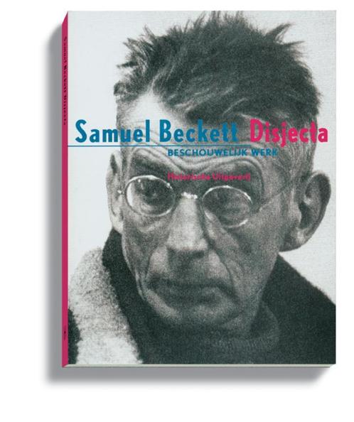 Disjecta 9789065541710 Samuel Beckett, Boeken, Literatuur, Zo goed als nieuw, Verzenden