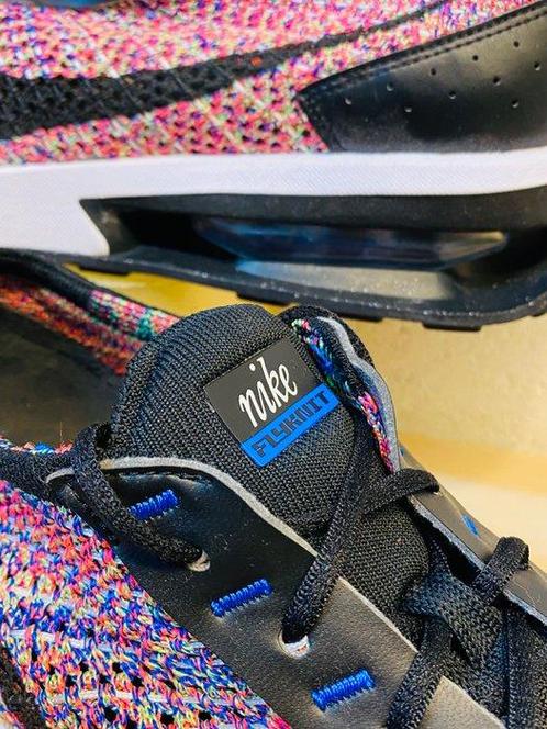 Nike - AM Flyknit Multicolor P45 - Baskets basses - Taille :, Kleding | Heren, Schoenen