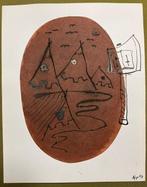 Andreas Junge (1959-2009) - Ohne Titel
