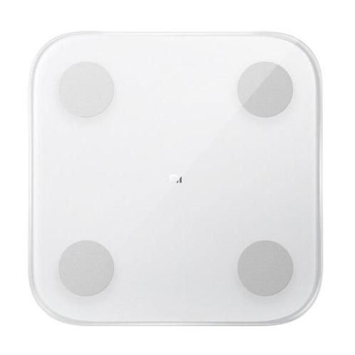 Mi Smart Scale 2 Body Composition Personenweegschaal, Elektronische apparatuur, Weegschalen, Nieuw, Verzenden