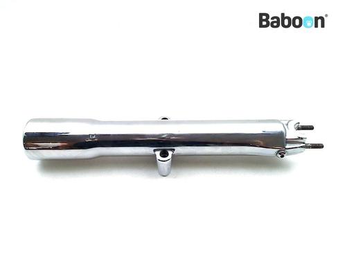 Voorvork Buitenpoot Rechts Harley-Davidson FLSTC Softail, Motoren, Onderdelen | Harley-Davidson, Gebruikt, Verzenden