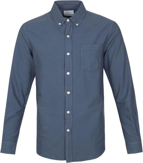 Colorful Standard Hemd Petrol Blauw maat S Heren, Kleding | Heren, Merkkleding | Overhemden, Blauw, Nieuw, Halswijdte 38 (S) of kleiner