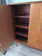 Buffet - Teck - Buffet allemand vintage