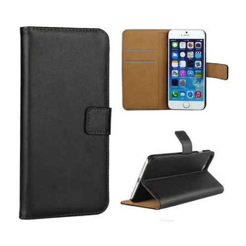 iPhone 7 & 8 - Wallet Flip Case Cover Cas Hoesje, Telecommunicatie, Mobiele telefoons | Hoesjes en Screenprotectors | Apple iPhone