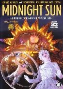 Cirque du soleil-midnight sun op DVD, Cd's en Dvd's, Dvd's | Documentaire en Educatief, Nieuw in verpakking, Verzenden