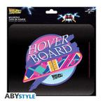 Back to the Future Hoverboard Muismat, Verzamelen, Ophalen of Verzenden, Nieuw