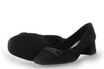 Tamaris Pumps in maat 38 Zwart | 5% extra korting, Vêtements | Femmes, Chaussures, Verzenden, Pumps