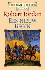 Een nieuw begin / Het Rad des Tijds / 1 9789024551477, Boeken, Verzenden, Gelezen, Robert Jordan
