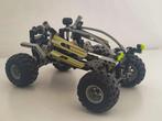 Lego Set - 8465 - Technic - Extreme Off-roader, Nieuw