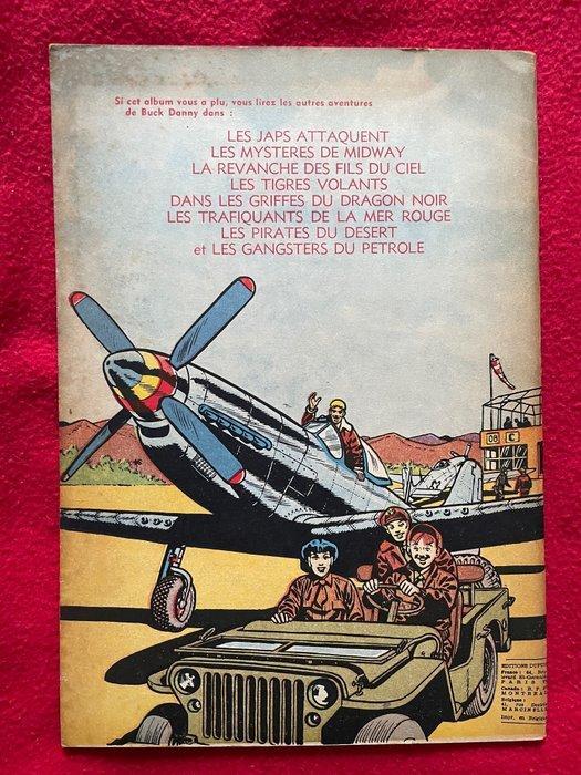 Buck Danny T6 - Attaque en Birmanie - B - 1 Album - Herdruk, Livres, BD