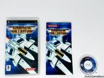 PSP - Gradius Collection, Games en Spelcomputers, Spelcomputers | Sony PSP, Verzenden, Gebruikt