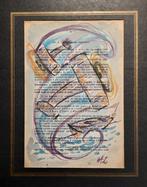 Scuola futurista (XX) - Flotta aerei