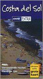 Costa del Sol / ANWB Extra 9789018011109 M. Garcia Blazquez, Verzenden, Gelezen, M. Garcia Blazquez