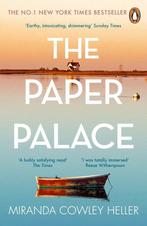 The paper palace 9780241990452 Miranda Cowley Heller, Verzenden, Gelezen, Miranda Cowley Heller