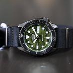 Seiko - Seiko 5 Sports Automatic SBSA173 See-through back -, Handtassen en Accessoires, Horloges | Antiek