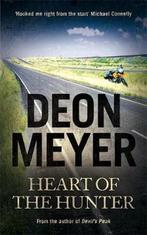 Heart Of The Hunter 9780340821985, Gelezen, Deon Meyer, K. L. Seegers, Verzenden