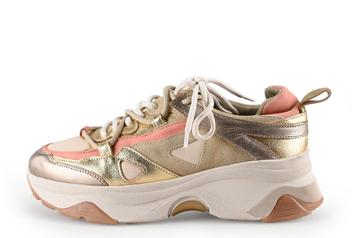 Sacha Sneakers in maat 39 Goud | 5% extra korting beschikbaar voor biedingen
