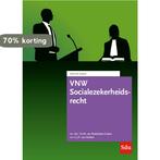 VNW Socialezekerheidsrecht / 2020 / Educatieve, Boeken, Verzenden, Gelezen