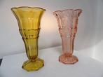 Scailmont - Heemskerk - Vase (2) - Verre