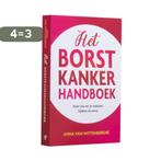 Het borstkankerhandboek 9789083067605 Anna van Wittenberghe, Boeken, Verzenden, Gelezen, Anna van Wittenberghe