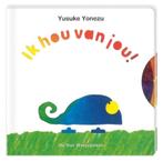 Ik hou van jou! / De vier windstreken 9789051161595, Boeken, Verzenden, Gelezen