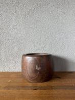 Brander - inlaid decorative motifs, including autumn