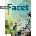 Facet 2 Leerwerkboek (incl. Pelckmans Portaal) 9789028996854, Boeken, Verzenden, Gelezen, Meensel