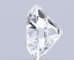 Zonder Minimumprijs - 1 pcs Diamant (Natuurlijk) - 0.50 ct -, Handtassen en Accessoires, Edelstenen, Nieuw