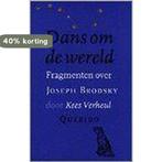 DANS OM DE WERELD 9789021485126 K. Verheul, Boeken, Verzenden, Gelezen, K. Verheul