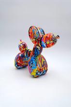 Golden Boy (2000) - BALLOON DOG BUDDY Original work - 1/1, Antiek en Kunst