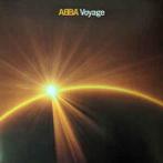 lp nieuw - ABBA - Voyage BLUE coloured