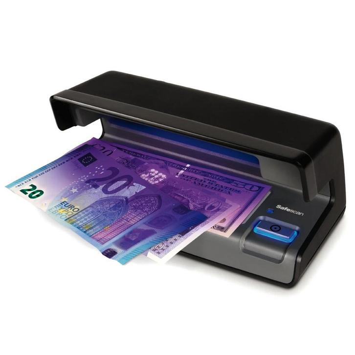 Valsgelddetector | 70 | 5-Voudige Detectie |, Zakelijke goederen, Horeca | Keukenapparatuur, Nieuw in verpakking, Verzenden