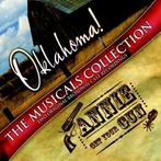 Oklahoma/Annie Get Your Gun CD, Verzenden